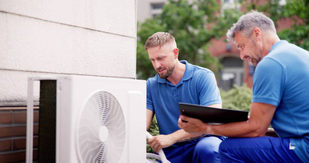 Best HVAC service technicians  in USA