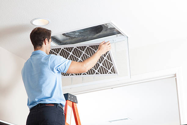 Best HVAC tune-up services  in USA