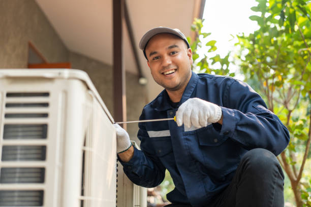 Best HVAC cleaning services  in USA